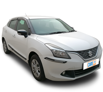 Maruti Baleno-img